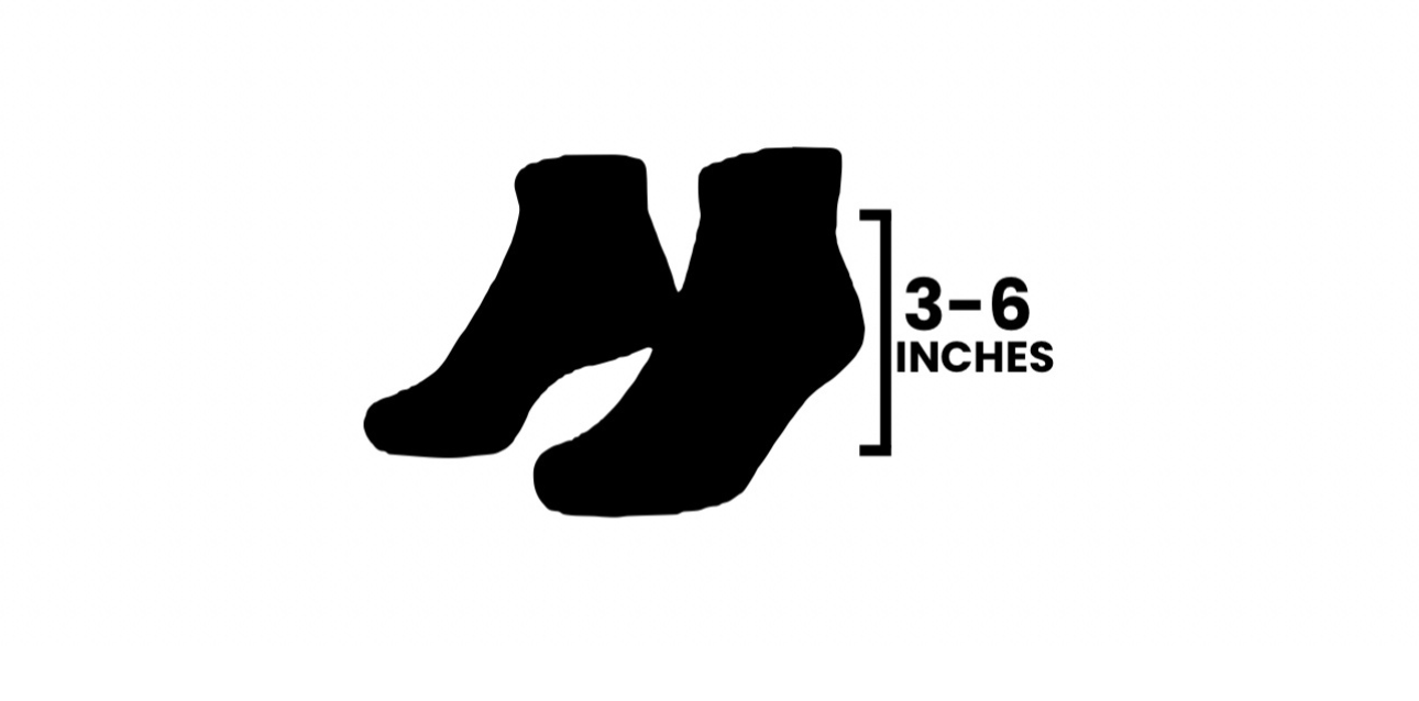 ‘20 PAIRS’ EVERYDAY ANKLE SOCKS
