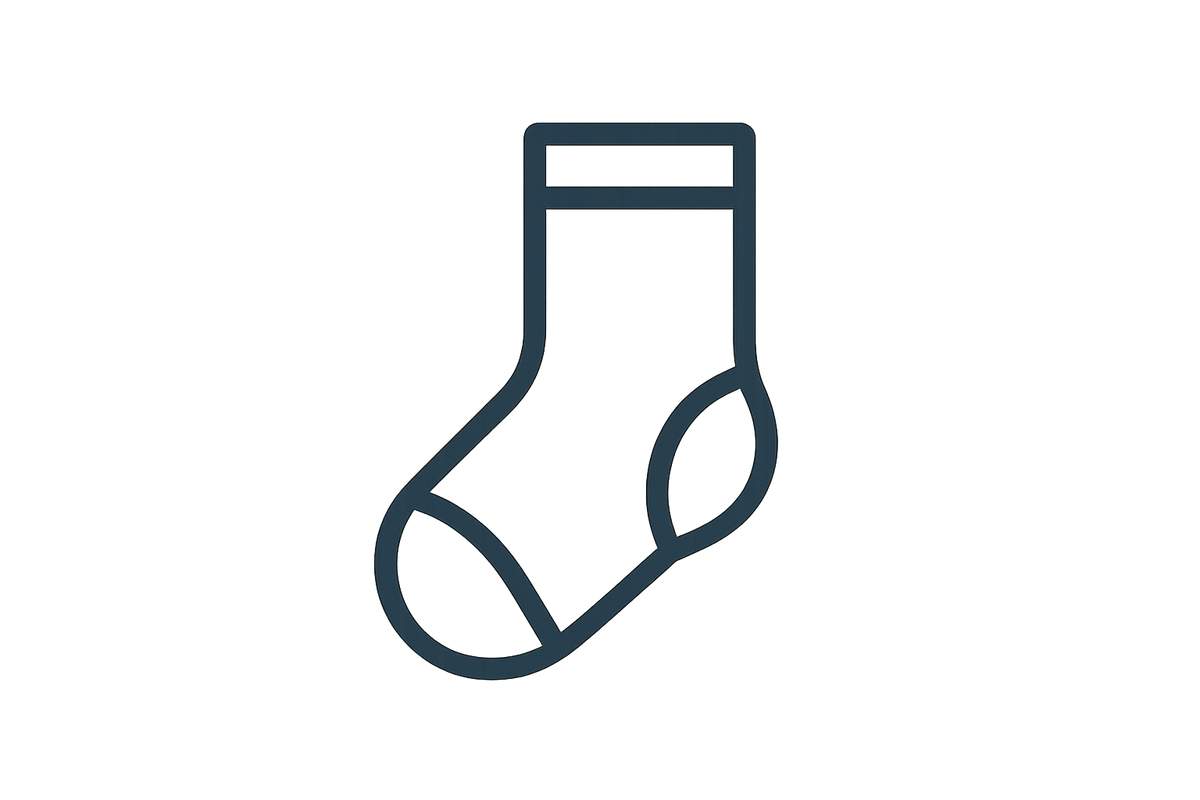 sock icon